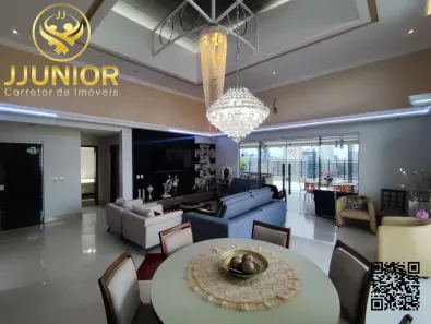 Cobertura com 3 Quartos à venda, 242m² no Umarizal, Belém