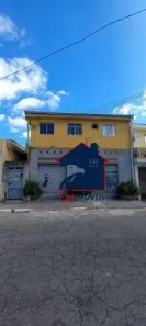 Sobrado com 2 Quartos à venda, 370m² no Chácara Nossa Senhora Aparecida, São Paulo