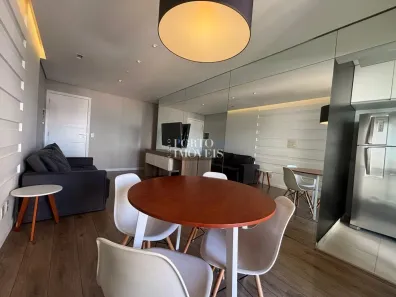 Apartamento com 2 Quartos à venda, 74m² no Cambuí, Campinas