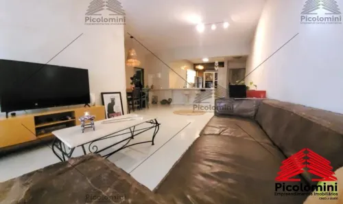 Apartamento com 3 Quartos à venda, 125m² no Santa Cecília, São Paulo