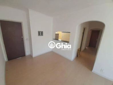 Apartamento com 3 Quartos à venda, 95m² no Vila João Jorge, Campinas
