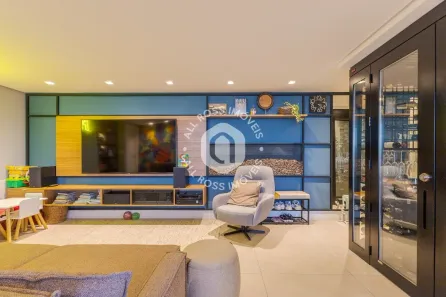 Apartamento com 2 Quartos à venda, 131m² no Marechal Rondon, Canoas
