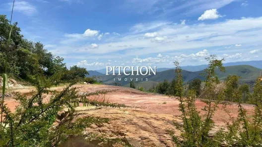 Lote/Terreno à venda, 3143m² no Unidade de Vizinhanças Quintas Morro do Chapéu, Nova Lima