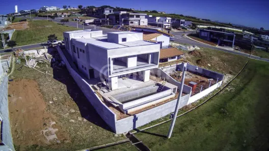 Casa de Condomínio com 5 Quartos à venda, 271m² no Residencial Fazenda Santa Rosa - Fase 1, Itatiba