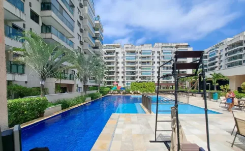 Apartamento com 2 Quartos à venda, 72m² no Recreio dos Bandeirantes, Rio de Janeiro