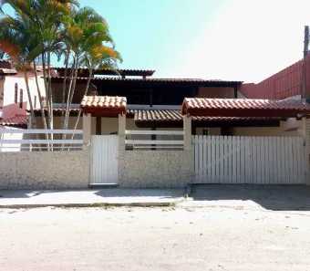 Casa com 3 Quartos à venda, 160m² no Piratininga, Niterói