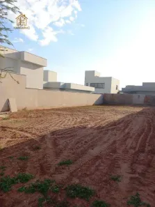 Lote/Terreno à venda, 360m² no Condomínio Jardim Botânico, Bady Bassitt
