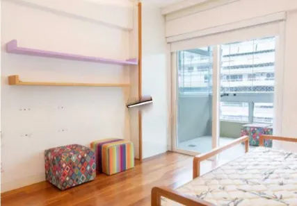 Apartamento com 3 Quartos à venda, 170m² no Leblon, Rio de Janeiro