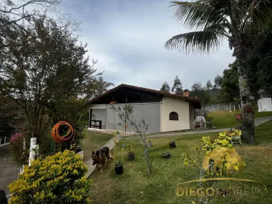 Fazenda/Sítio com 2 Quartos à venda, 240m² no Terra Preta (Terra Preta), Mairiporã