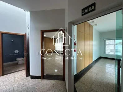 Imóvel Comercial para alugar, 700m² no Centro, Uberlândia
