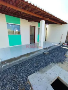 Casa com 2 Quartos à venda, 70m² no , Tibau