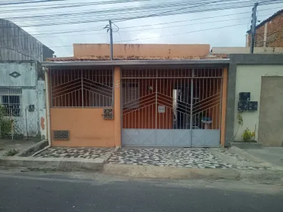 Casa com 4 Quartos à venda, 175m² no Dezoito do Forte, Aracaju