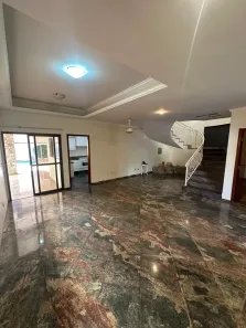 Casa de Condomínio com 5 Quartos para venda ou aluguel, 460m² no Recanto Real, São José do Rio Preto