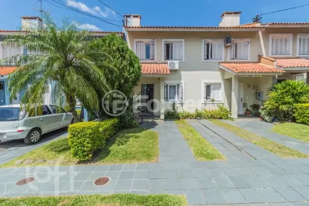 Casa de Condomínio com 2 Quartos à venda, 210m² no Vila Nova, Porto Alegre