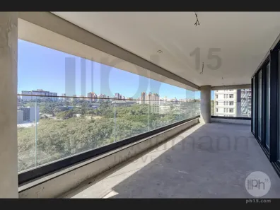 Apartamento com 4 Quartos à venda, 239m² no Ibirapuera, São Paulo