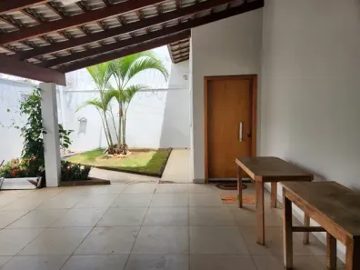 Casa com 4 Quartos à venda, 202m² no Bosque dos Buritis, Uberlândia