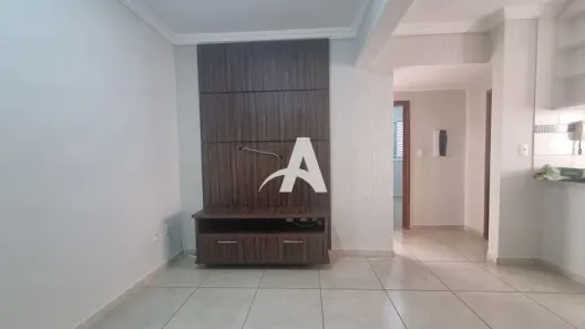 Apartamento com 2 Quartos para alugar, 54m² no Santa Mônica, Uberlândia