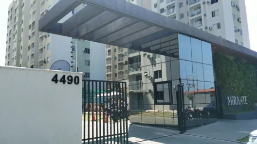 Apartamento com 2 Quartos à venda, 52m² no Praia do Futuro II, Fortaleza