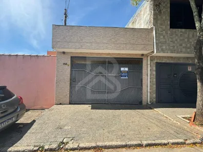 Casa com 3 Quartos à venda, 199m² no Cidade Líder, São Paulo