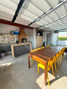 Casa de Condomínio com 3 Quartos à venda, 180m² no Vila Paulicéia, São Paulo