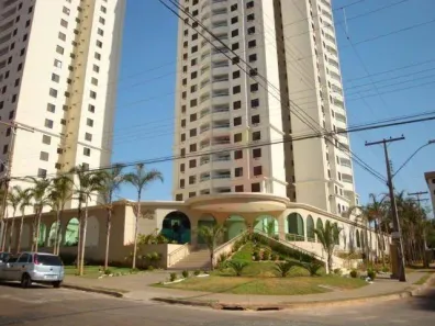 Apartamento com 2 Quartos para alugar, 66m² no Alto da Glória, Goiânia