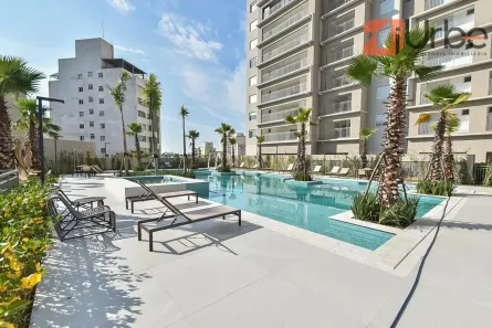 Apartamento com 3 Quartos à venda, 108m² no Jardim da Glória, São Paulo