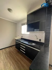 Apartamento com 2 Quartos à venda, 48m² no Parque das Indústrias, Itu
