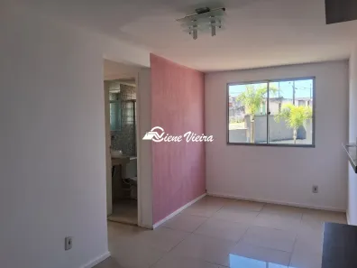 Apartamento com 2 Quartos à venda, 50m² no Conjunto Residencial do Bosque, Mogi das Cruzes