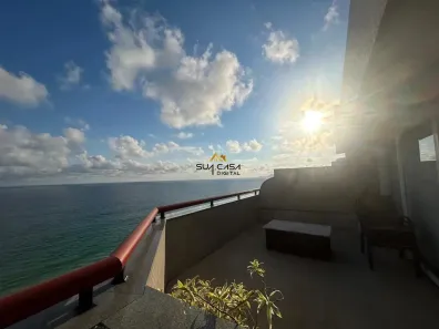Cobertura com 3 Quartos à venda, 200m² no Barra da Tijuca, Rio de Janeiro