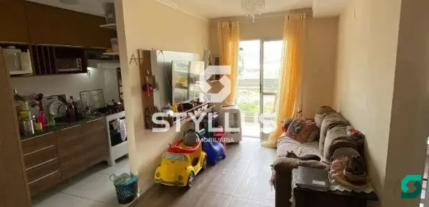 Apartamento com 2 Quartos à venda, 57m² no Todos os Santos, Rio de Janeiro