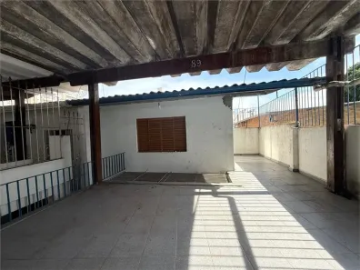 Sobrado com 3 Quartos à venda, 106m² no Água Fria, São Paulo