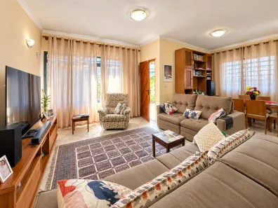 Casa com 3 Quartos à venda, 205m² no Jardim São José (Zona Norte), São Paulo