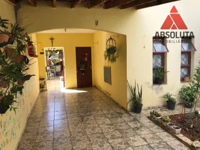 Casa com 3 Quartos à venda, 120m² no Jardim Brasil, Americana