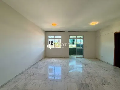 Apartamento com 3 Quartos à venda, 100m² no Grajaú, Belo Horizonte