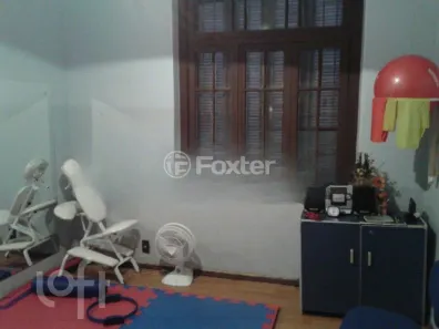 Casa com 3 Quartos à venda, 107m² no Floresta, Porto Alegre