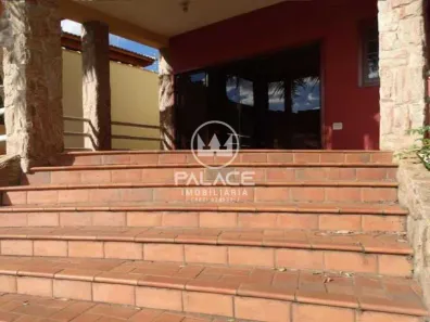 Casa com 3 Quartos à venda, 250m² no Castelinho, Piracicaba