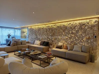 Apartamento com 3 Quartos à venda, 179m² no Vila Clementino, São Paulo