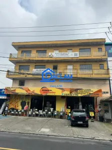 Sala Comercial com 1 Quarto para alugar, 35m² no Assunção, São Bernardo do Campo