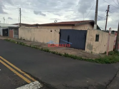 Casa com 3 Quartos à venda, 154m² no Vila Boa Vista, São Carlos