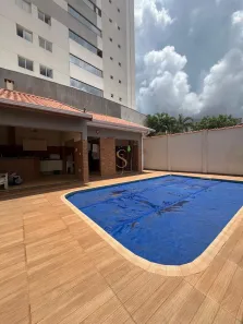 Casa com 3 Quartos à venda, 242m² no Jardim Santana, Franca