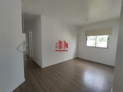 Apartamento com 2 Quartos à venda, 47m² no Vila Roque, São Paulo