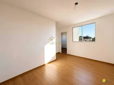 Apartamento com 2 Quartos à venda, 55m² no Maria da Conceição, Contagem