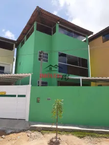 Casa com 2 Quartos à venda, 80m² no Jacumã, Conde