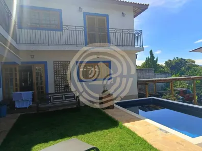 Fazenda/Sítio com 3 Quartos à venda, 247m² no Condomínio Portal dos Nobres, Atibaia