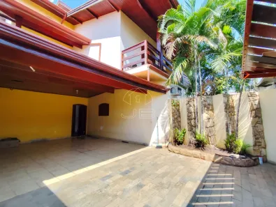 Casa com 5 Quartos à venda, 407m² no Jardim Quarto Centenário, Campinas