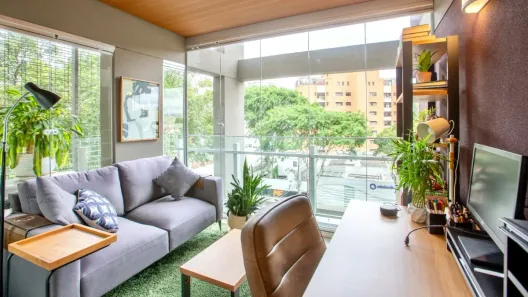 Apartamento com 2 Quartos à venda, 80m² no Pinheiros, São Paulo
