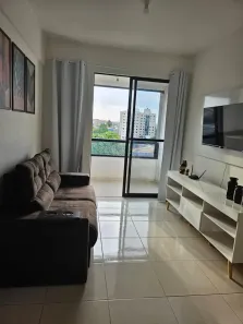 Apartamento com 3 Quartos à venda, 72m² no Jardim das Margaridas, Salvador