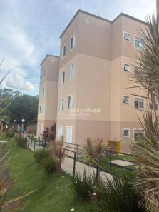 Apartamento com 2 Quartos à venda, 44m² no Loteamento Jardim das Constelações, Salto