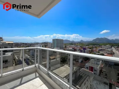 Apartamento com 2 Quartos à venda, 82m² no Praia do Morro, Guarapari