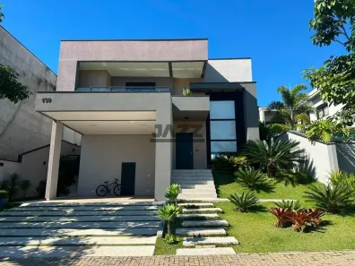 Casa com 3 Quartos à venda, 323m² no Condomínio Residencial Alphaville I, São José dos Campos